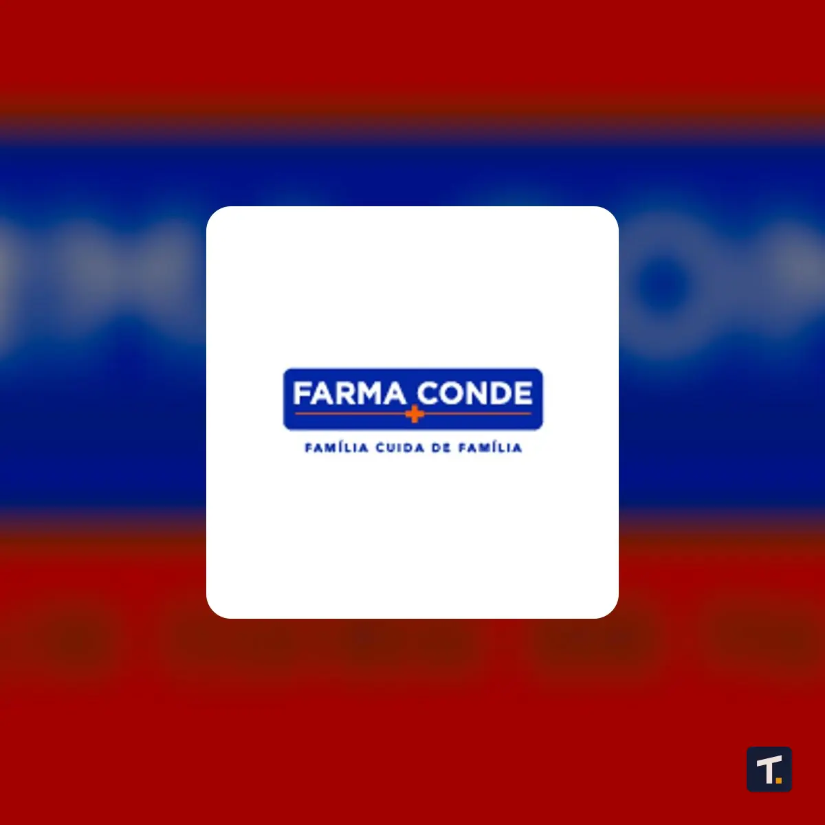 Funcionário em cadeira de rodas trabalhando em uma farmácia moderna e organizada.